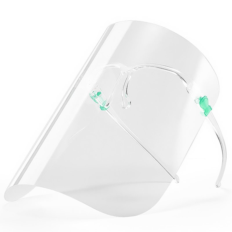 FACE PROTECTION AND WELDING GOGGLES