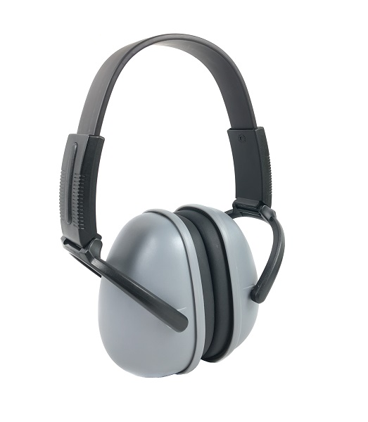 EARMUFFS AND EAR PLUGS