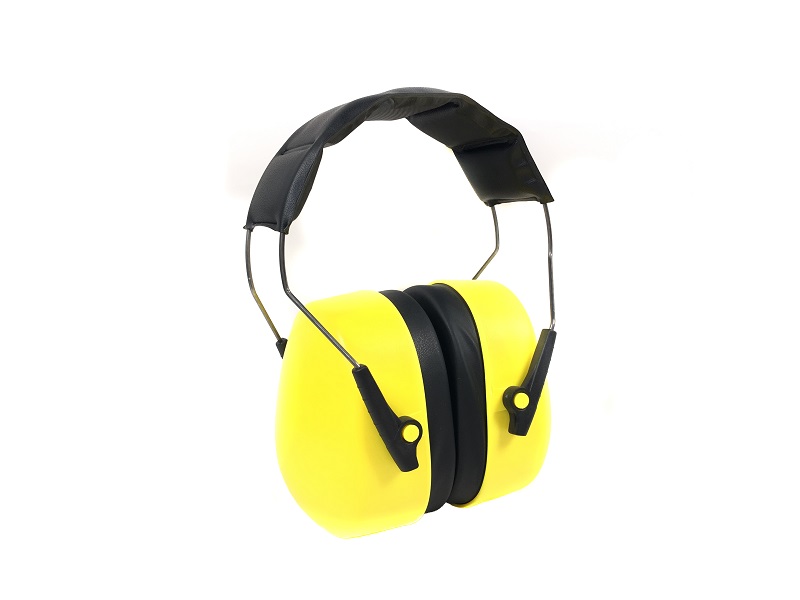 EARMUFFS AND EAR PLUGS