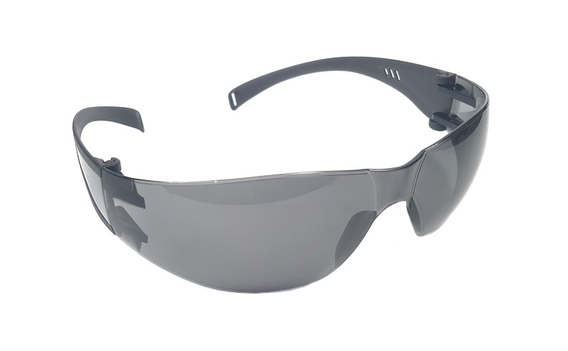 SAFETY EYEWEAR