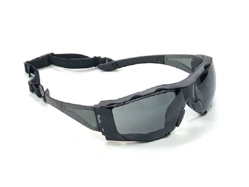 SAFETY EYEWEAR