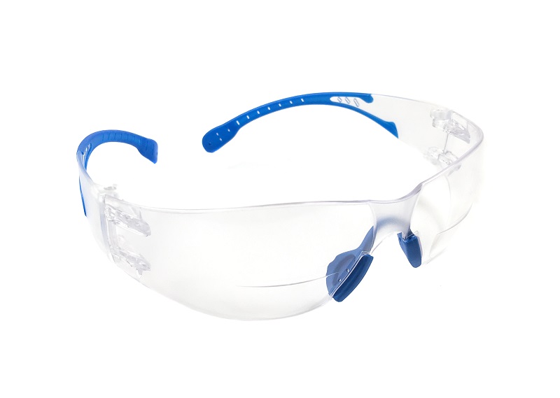 SAFETY EYEWEAR