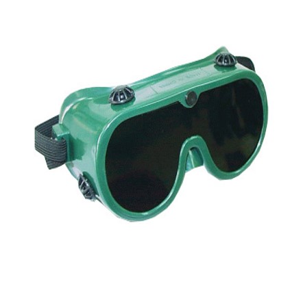 FACE PROTECTION AND WELDING GOGGLES