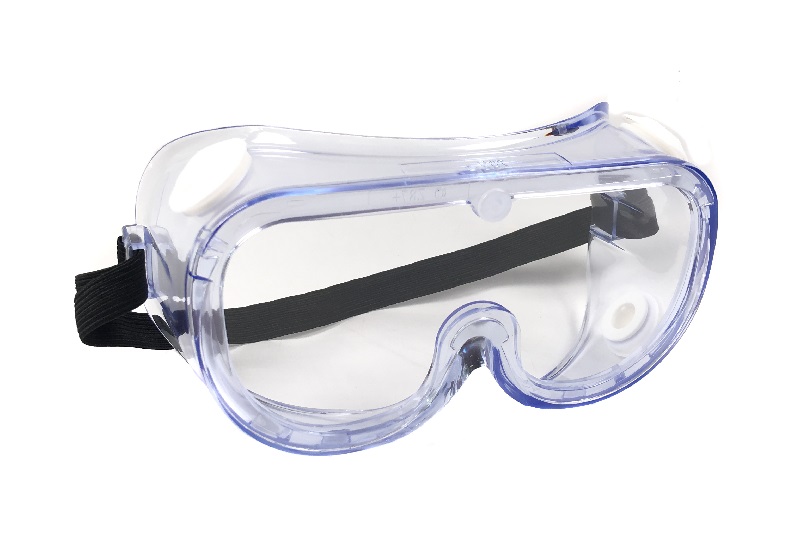 SAFETY GOGGLES