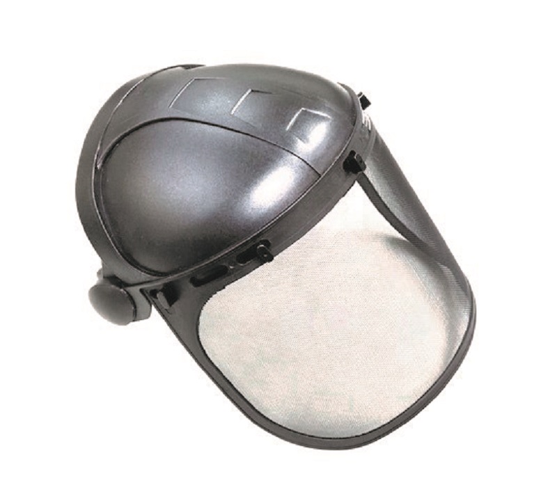 FACE PROTECTION AND WELDING GOGGLES
