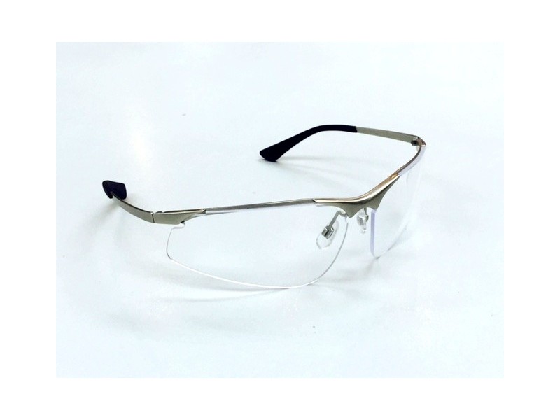 METAL EYEWEAR