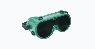 FACE PROTECTION AND WELDING GOGGLES