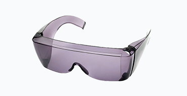 SAFETY EYEWEAR