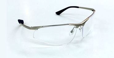 金屬鏡框眼鏡