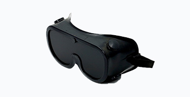 SAFETY GOGGLES