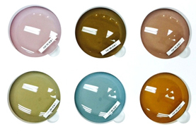 FASHIONABLE TINTED HARD COATED WITH LIGHT MIRROR LENSES 6C#